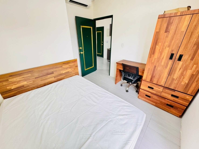 ✨正一房一廳✨可狗可貓✨機車位✨子母車✨衛浴開窗（第9張）