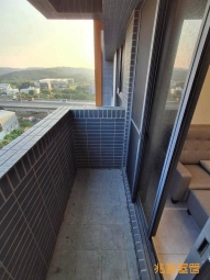 兆基社會住宅🏡向海那边/3房/可租補/入戶籍（第12張）