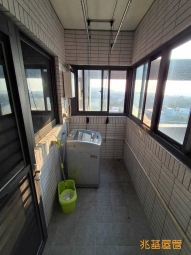 兆基社會住宅🏡向海那边/3房/可租補/入戶籍（第13張）
