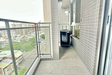 兆基社會住宅🏠可租補電梯兩房有車位（第5張）