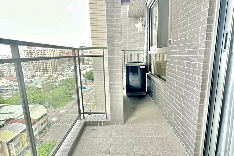 兆基社會住宅🏠可租補電梯兩房有車位（第5張）