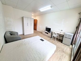 租補~超值套房*獨洗曬*飲水機*室內機車位（第5張）