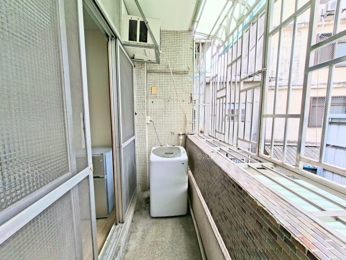 租補~超值套房*獨洗曬*飲水機*室內機車位（第9張）