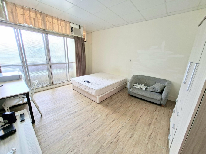 租補~超值套房*獨洗曬*飲水機*室內機車位（第2張）