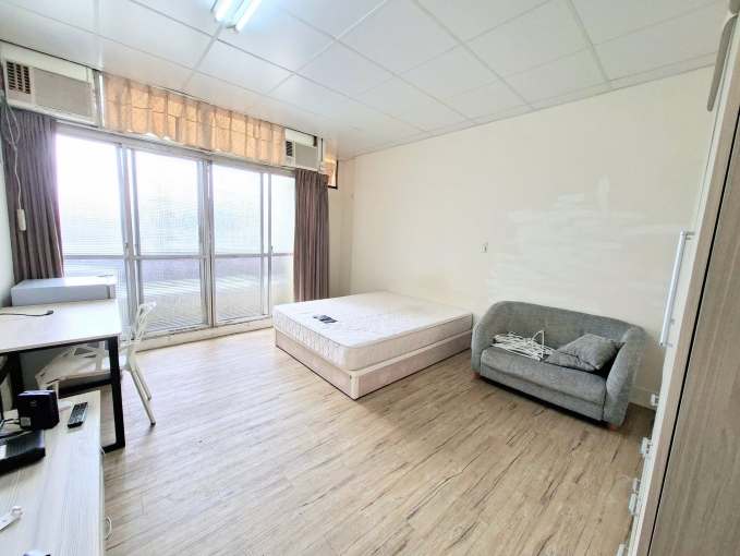 租補~超值套房*獨洗曬*飲水機*室內機車位（第1張）