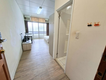 租補~超值套房*獨洗曬*飲水機*室內機車位（第7張）