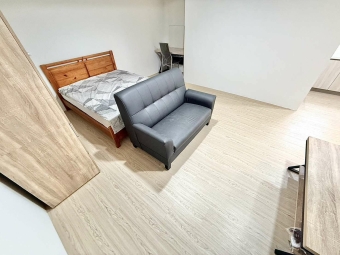 🌳可雙租補💖電梯✨大間🏠流理台💖（第4張）