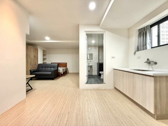 🌳可雙租補💖電梯✨大間🏠流理台💖（第1張）