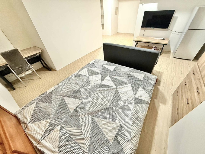 🌳可雙租補💖電梯✨大間🏠流理台💖（第3張）