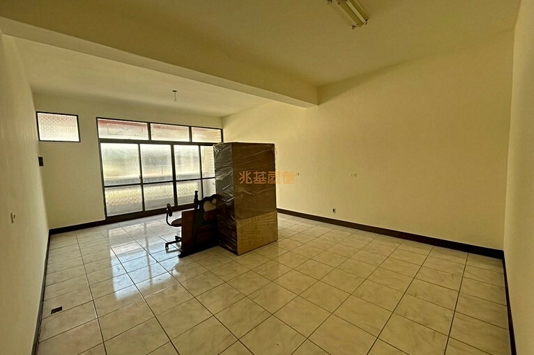 兆基社會住宅🏡路邊靜巷大透天（第1張）