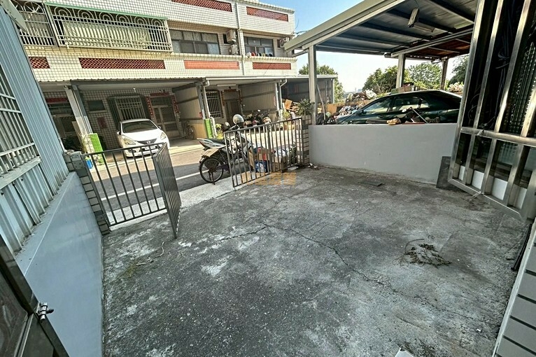 兆基社會住宅🏡路邊靜巷大透天（第8張）