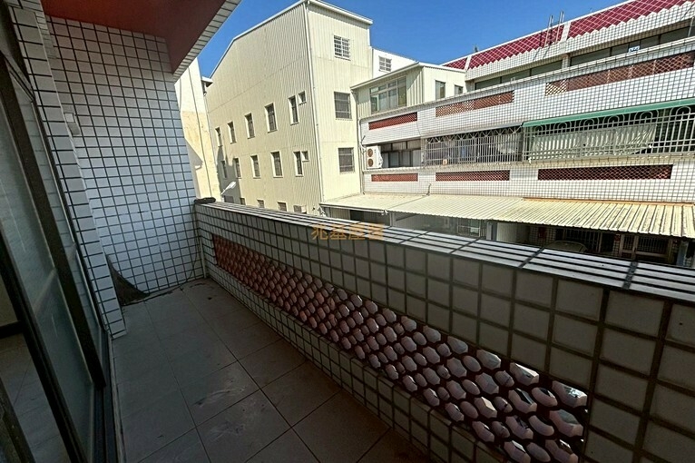 兆基社會住宅🏡路邊靜巷大透天（第6張）