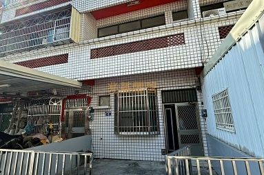 兆基社會住宅🏡路邊靜巷大透天（第9張）