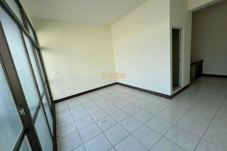 兆基社會住宅🏡路邊靜巷大透天（第4張）