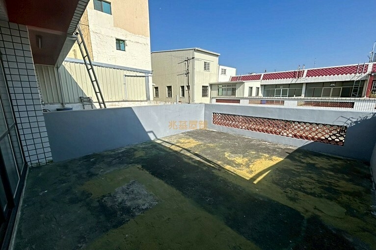 兆基社會住宅🏡路邊靜巷大透天（第7張）