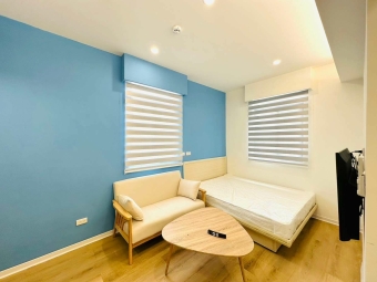 即將釋出.板橋區.捷運江子翠站.低樓層.獨立陽台.明亮大空間設計感套房301（第4張）