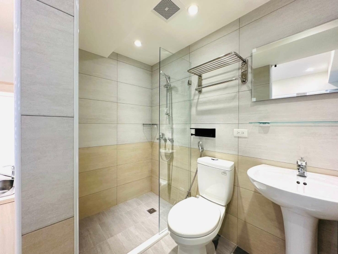 即將釋出.板橋區.捷運江子翠站.低樓層.獨立陽台.明亮大空間設計感套房301（第12張）