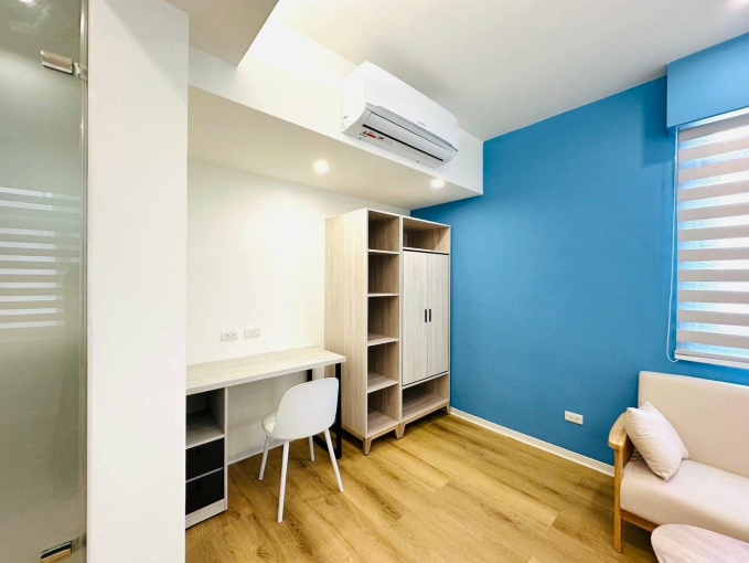 即將釋出.板橋區.捷運江子翠站.低樓層.獨立陽台.明亮大空間設計感套房301（第8張）