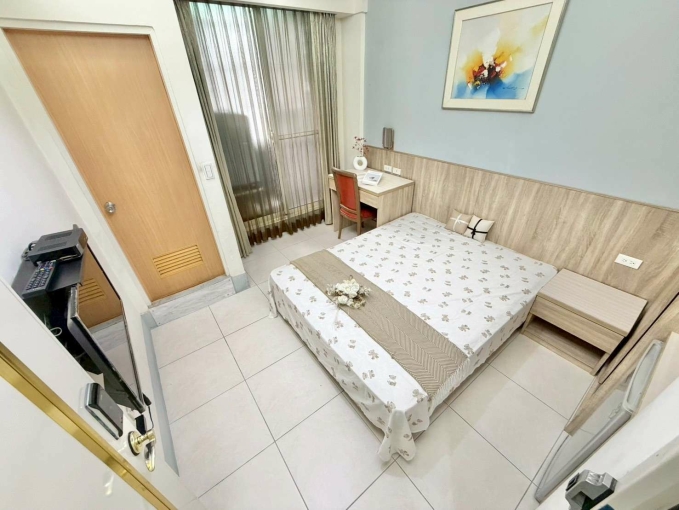 ✨床超好睡✨子母車✨採光超好✨機車位✨可租補(第1張)