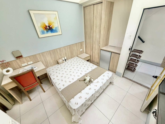 ✨床超好睡✨子母車✨採光超好✨機車位✨可租補(第5張)