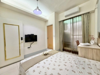 ✨床超好睡✨子母車✨採光超好✨機車位✨可租補（第4張）