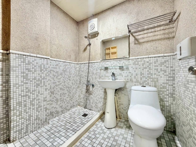 ✨床超好睡✨子母車✨採光超好✨機車位✨可租補(第8張)