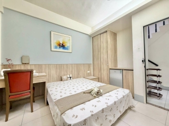 ✨床超好睡✨子母車✨採光超好✨機車位✨可租補（第7張）