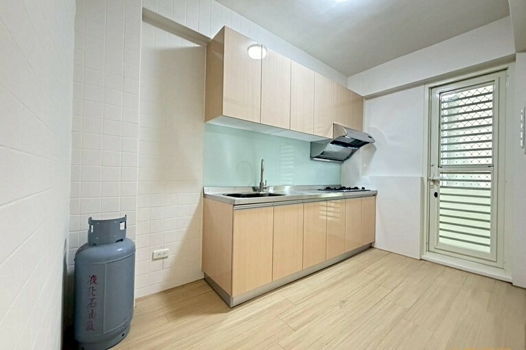 兆基社會住宅🏡圓通路3房/近雙和醫院/可租補（第8張）