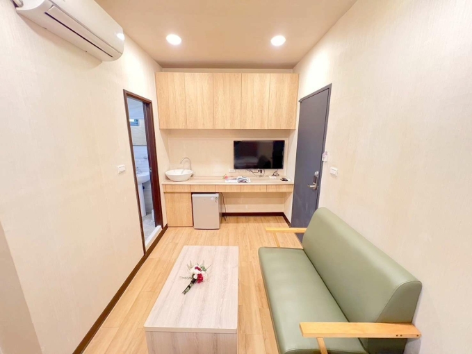 祐✨搶手全新房✨可帶愛寵✨可租補✨子母車✨流理台✨獨洗曬✨（第10張）