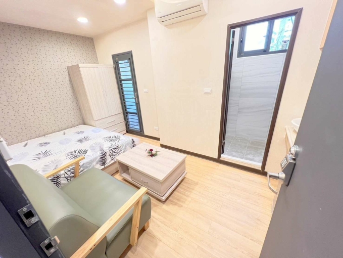 祐✨搶手全新房✨可帶愛寵✨可租補✨子母車✨流理台✨獨洗曬✨（第2張）