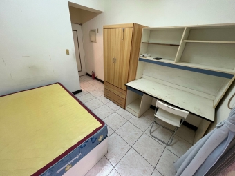 🌸小資首選~逢甲電梯套房/獨洗曬/可租補/免仲/台水台電🌸 - Image 11