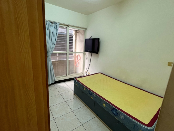 🌸小資首選~逢甲電梯套房/獨洗曬/可租補/免仲/台水台電🌸 - Image 2