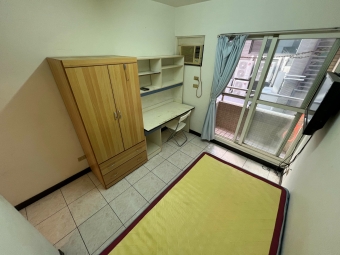 🌸小資首選~逢甲電梯套房/獨洗曬/可租補/免仲/台水台電🌸 - Image 13