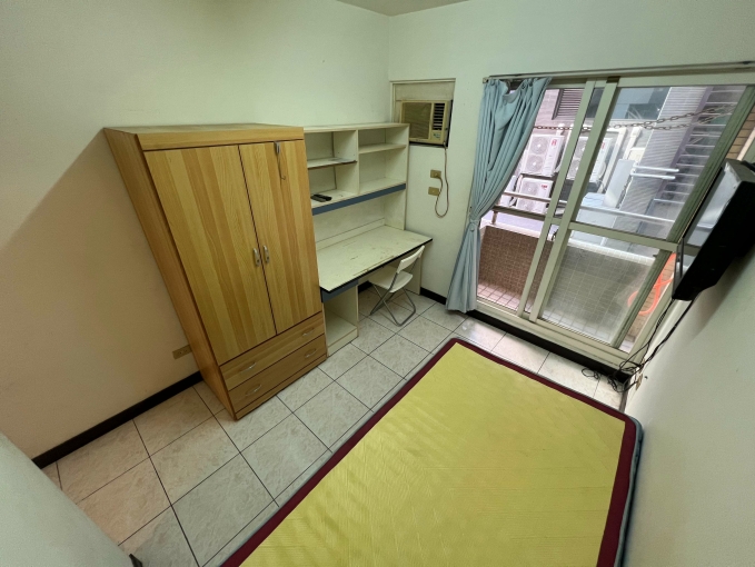 🌸小資首選~逢甲電梯套房/獨洗曬/可租補/免仲/台水台電🌸 - Image 3