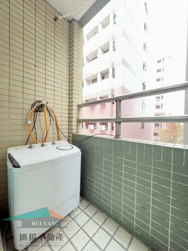 🌸小資首選~逢甲電梯套房/獨洗曬/可租補/免仲/台水電🌸（第4張）