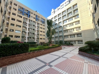 🌸小資首選~逢甲電梯套房/獨洗曬/可租補/免仲/台水電🌸（第8張）