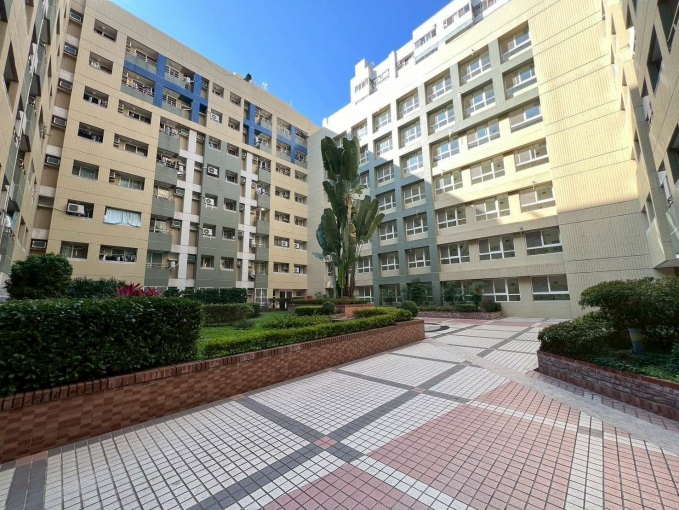 🌸小資首選~逢甲電梯套房/獨洗曬/可租補/免仲/台水電🌸（第8張）