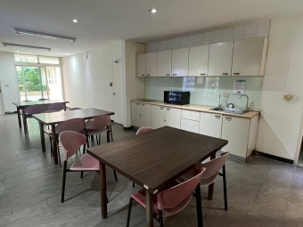 🌸小資首選~逢甲電梯套房/獨洗曬/可租補/免仲/台水電🌸（第6張）