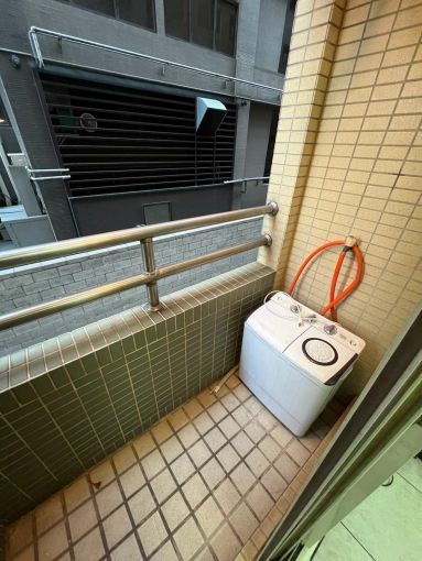 🌸小資首選~逢甲電梯套房/獨洗曬/可租補/免仲/台水台電🌸 - Image 7