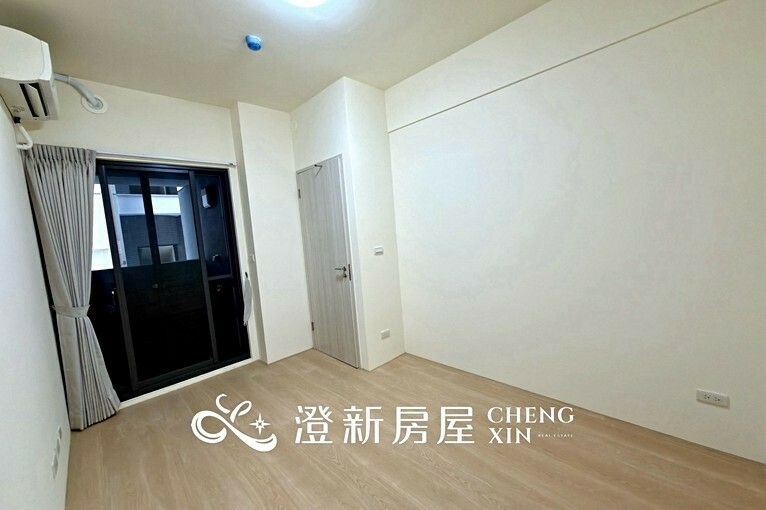 鄰近68快速道路/高樓層空屋兩房/全新建案全新完工/汽機車位(第7張)
