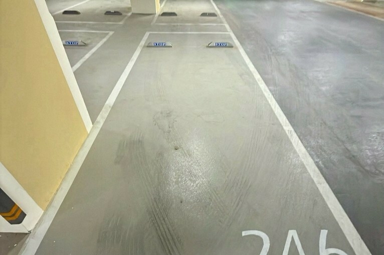 鄰近68快速道路/高樓層空屋兩房/全新建案全新完工/汽機車位(第10張)