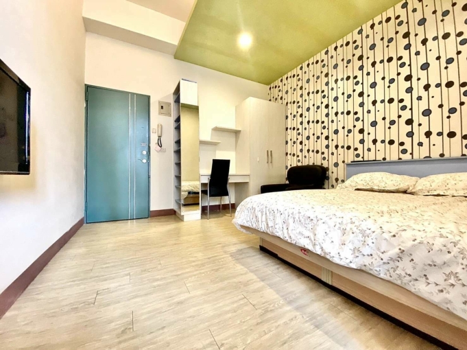 💖可雙租補✨系統裝潢🏠乾溼分離✔️陽台💖 - Image 3