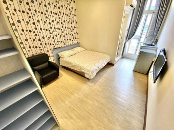 💖可雙租補✨系統裝潢🏠乾溼分離✔️陽台💖 - Image 7