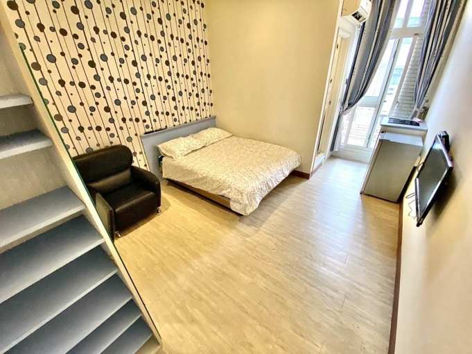 💖可雙租補✨系統裝潢🏠乾溼分離✔️陽台💖 - Image 1