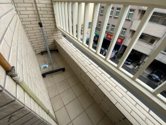 💖可雙租補✨系統裝潢🏠乾溼分離✔️陽台💖 - Image 12