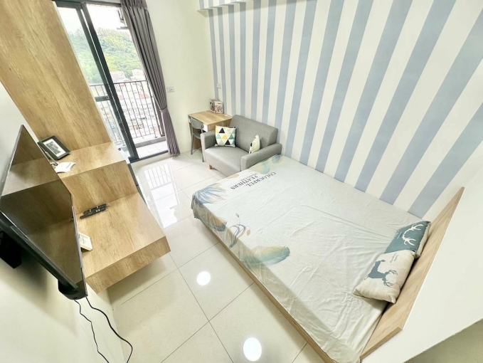 台電可租補～勤益全新裝潢電梯大套（第3張）