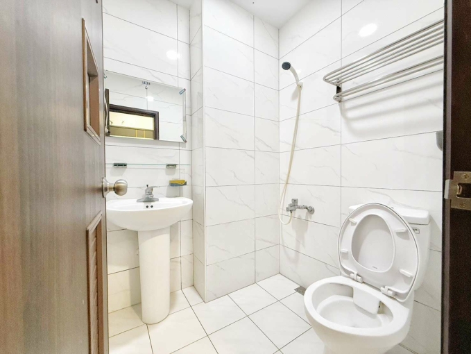 太平區精武車站近一中商圈可租房屋補助地段絕對秒殺陽台獨洗曬乾淨舒適陽台獨洗曬免爬樓梯套房(第10張)