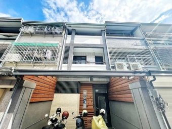 太平區精武車站近一中商圈可租房屋補助地段絕對秒殺陽台獨洗曬乾淨舒適陽台獨洗曬免爬樓梯套房（第4張）