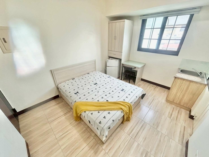 新光黃昏市場🌳陽台✨流理臺（第3張）