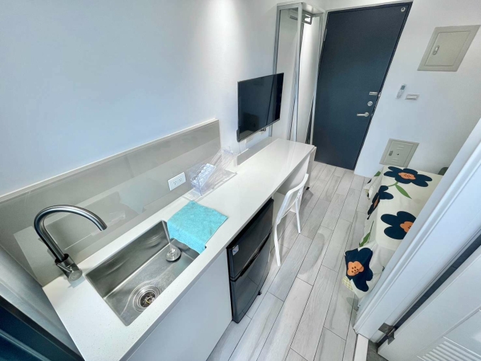 🌳超美套房💖電梯✨獨洗曬✔️流理台🏠近文心公園💖（第4張）